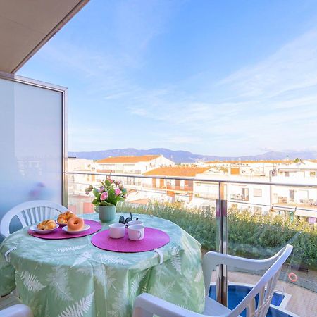 Apart-Rent Apartment Puig Rom 0149 Empuriabrava Exterior photo
