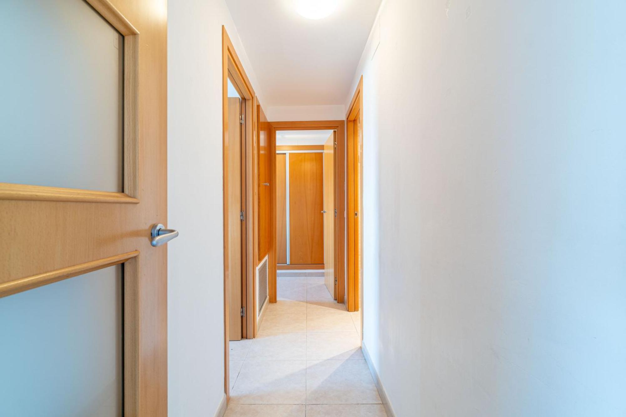 Apart-Rent Apartment Puig Rom 0149 Empuriabrava Exterior photo